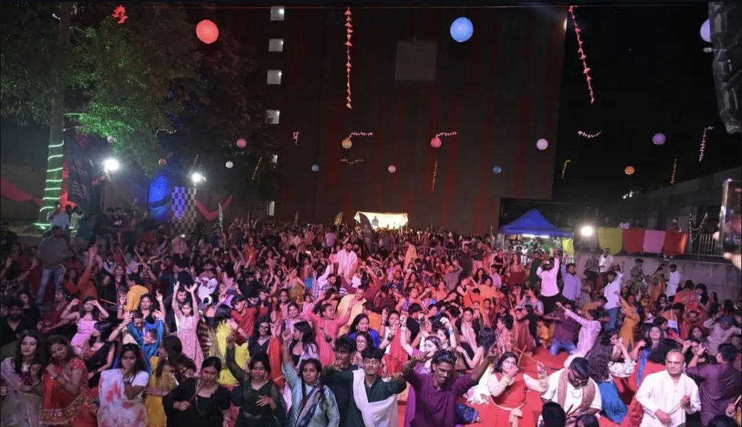 DJ Sumit Booking Image