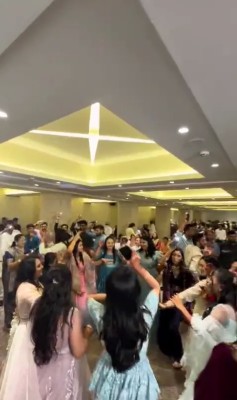 dj dance party