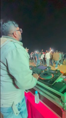 DJ Night