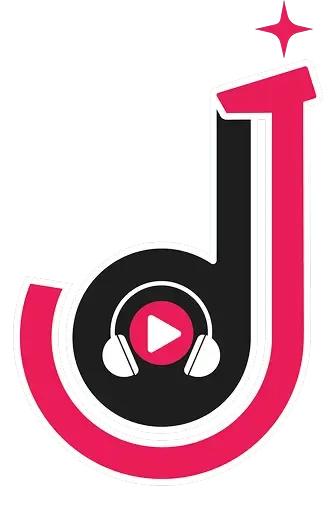DJ Sumit Logo