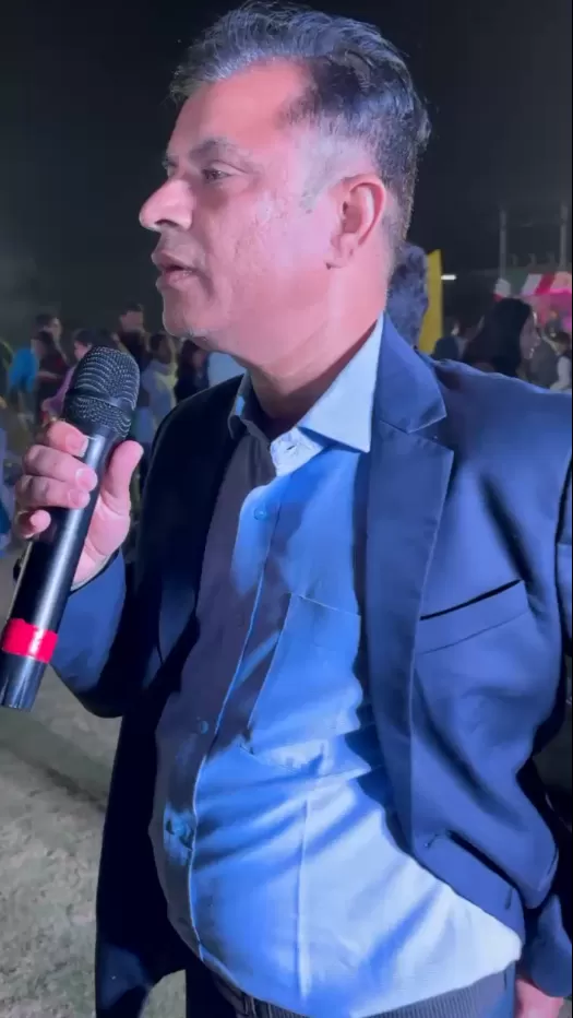 Jigneshbhai, Credo Company