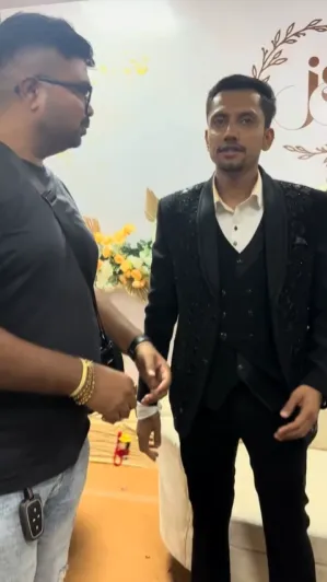 Prince Thakkar