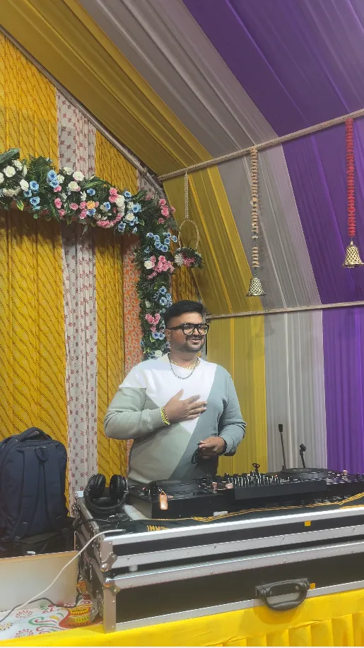 Rajeshbhai Gala, Mumbai